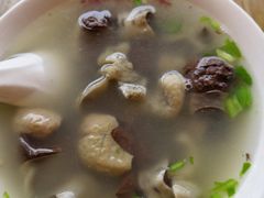 大肠血汤-津品味小吃(大学湾店)