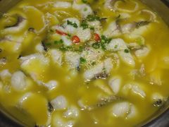 -酸婆娘重庆菜(紫竹路店)