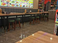 大堂-喜饺东北饺子小酒馆