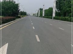 -丁香湖公园