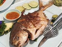 -蕉叶·广州明星泰国菜(黑金冠保利广场店)