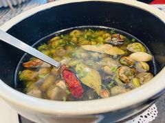 油浸蚕豆-一麦·龙岛(上海青浦店)