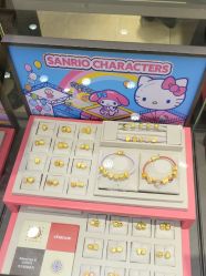 -周生生Chow Sang Sang(翠微店)