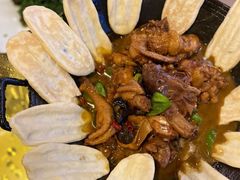 -虾铺子龙虾·私房菜(金源花苑店)