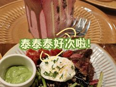 -BAKER&SPICE(BFC外滩金融中心店)