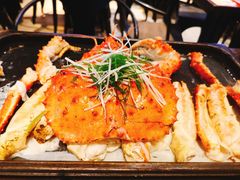 -盒马鲜生(皇庭广场店)