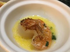 -白天鹅宾馆·流浮阁咖啡厅
