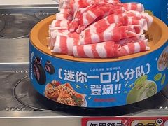 -龍歌自助小火锅(李沧丽达店)