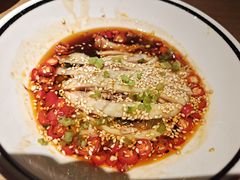 -太二酸菜鱼(中山龙之梦店)