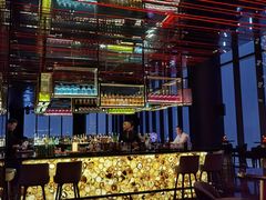 -大连君悦酒店 · VIVA(星海广场店)