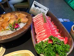-季季山·云南野生菌火锅(上海首店)
