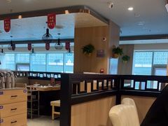 大堂-蜀留香火锅(西南角店)