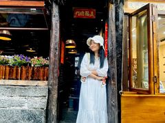-尽善百年古院餐厅(王家老宅店)