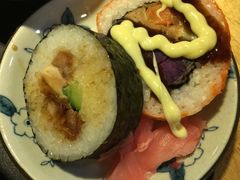 -京和风食堂·定食寿喜锅(保利樾广场店)