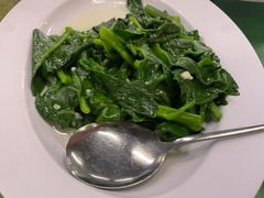 炒蔬菜-大茄来海鲜餐厅(亚洲城分行)