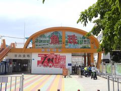 -长洲岛