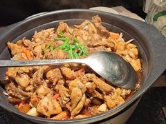 香辣味蛙-蛙小侠(桂林万象城店)