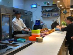 -蚝牛记涮烤牛肉餐厅(滨江国际花园店)