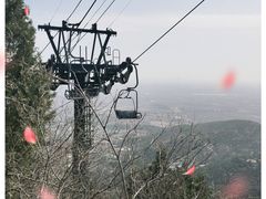 -香山公园