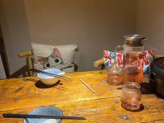 -有才叔北京时间涮肉(紫薇尚层店)