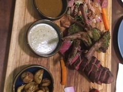 -G+KITCHEN(龙湖狮山天街店)