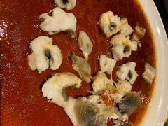 -甄御•海鲜新青岛菜(麦岛店)