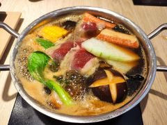 -吉野家(复兴路第二餐厅店)