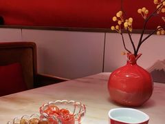 -京华烟云·北京烤鸭(领展购物广场·中关村店)