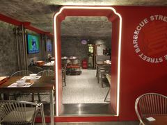 -神府路壹号·海鲜烧烤·砂锅粥·锅物(三坊七巷店)