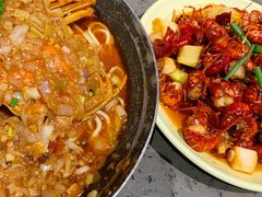 -一棠龙虾•王牌虾球(楚河汉街店)