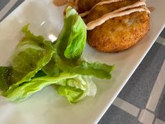 土豆牛肉饼-VITELLO意大利料理(崂山路店)