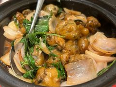 -莆田餐厅PUTIEN(深圳湾万象城家宴店)