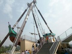 -秦皇岛乐岛海洋王国