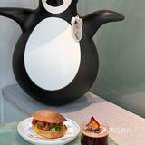 广州极品 云南酸汤牛肉恰巴塔🍔