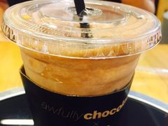 -Awfully Chocolate(来福士广场店)