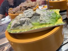 -龍歌自助小火锅(秦淮水游城店)