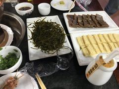 -生产队海鲜荤锅