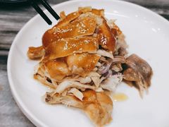 -叶客·客家菜·八刀汤(东骏店)