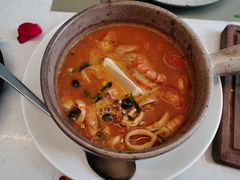 -IL Forno 意坊·意大利餐厅(花园店)