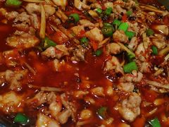 -盐井记·自贡美蛙鲜锅兔(中和店)