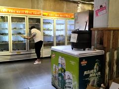 -成都屋头串串香(八府庄店)