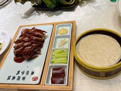 -全聚德(常州店)