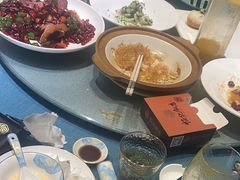 -恒记饭店·海鲜明档(淹城店)