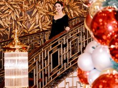 -北京中国大饭店