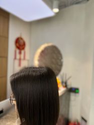 -Sying杉影日式烫染專門店