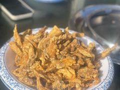 -都江堰石锅鱼