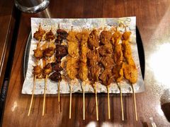 -老酱油炸社
