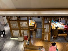 -村长家的疙瘩汤(沌口店)