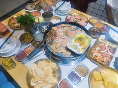 -789韩料食堂(创意产业园店)