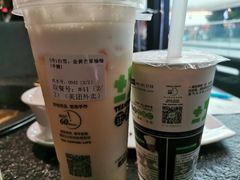 -正负二度C(东城万达店)